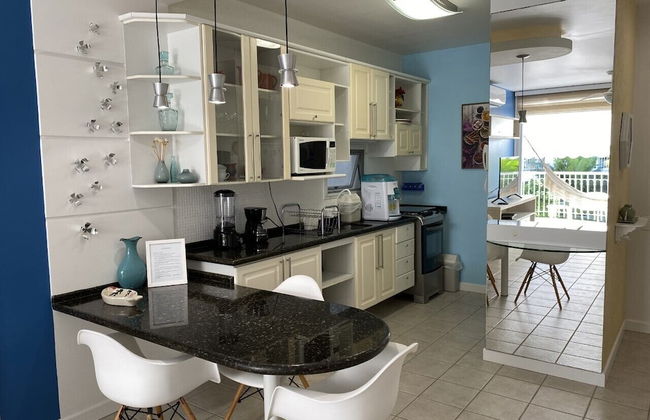 Shiraz Jurere Florianópolis - Photo 12