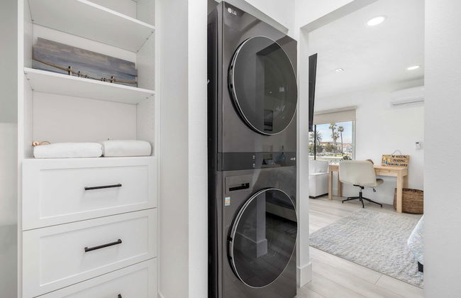 Walk to the Sand! Ocean Views, Balcony & Parking Sunset Surf - Foto 19