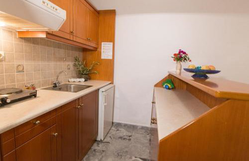 Filoxenia Apartments 2 - Foto 10