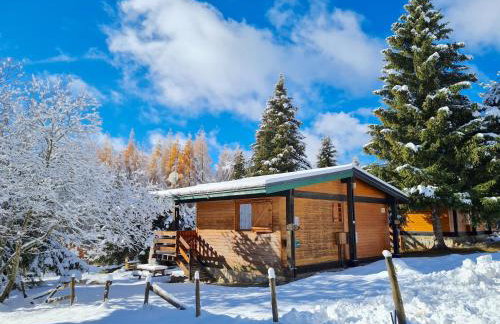 Chalet La Cora classé 4 étoiles pied des pistes Font-Romeu P2000, box WIFI - Foto 3