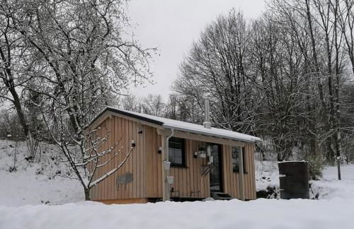 Tinyhouse am km8komma2 - Foto 15