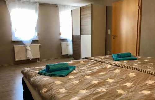 Villa Kerzenheimer Tor - Foto 15