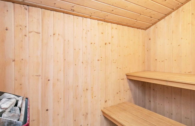 10 Person Holiday Home in Thisted - Foto 4