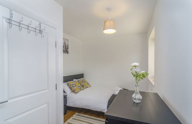 The Central Lodge - Foto 2