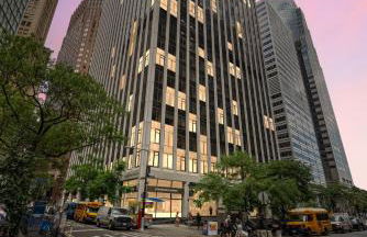 FiDi Studio w Work Setup by Anyplace - 11431 - Foto 24