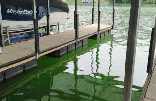 Lake View Cabin Sleeps 10 Pool Golf Marina Access - Foto 29