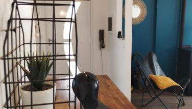 Ma maison de vacances en Bretagne - Foto 4