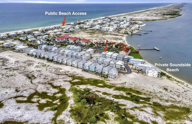 Tequila Sunrise 4 Bedroom Home by RedAwning - Photo 38