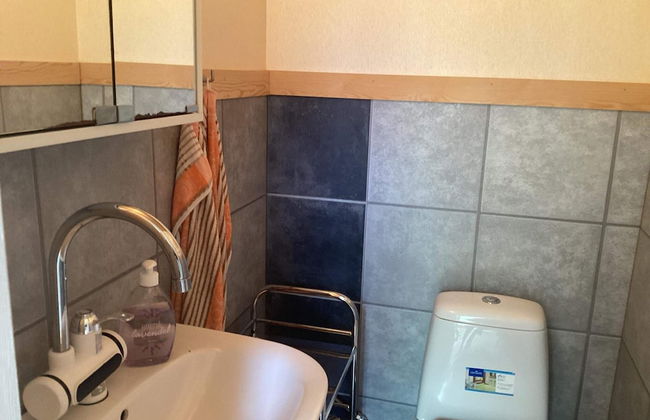 7 Person Holiday Home in Ramdala - Foto 10