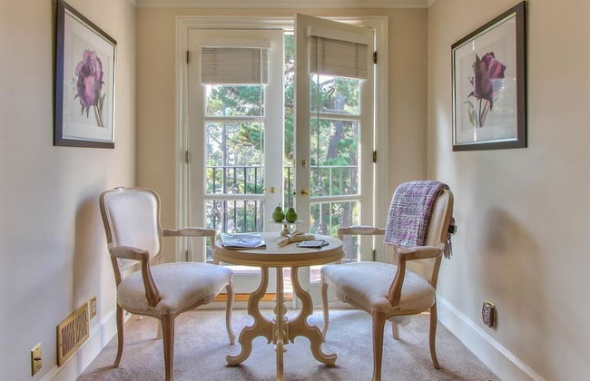 Lx33: Luxury Vacation Villa On Pebble Beach With Pool - Foto 1