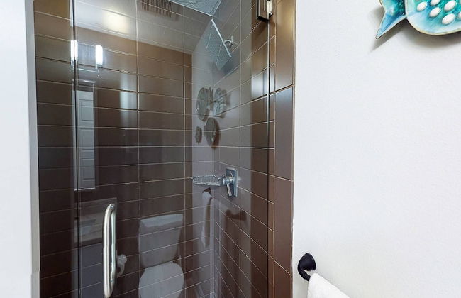 Beach Club Modern Condo C Bldg - Foto 37