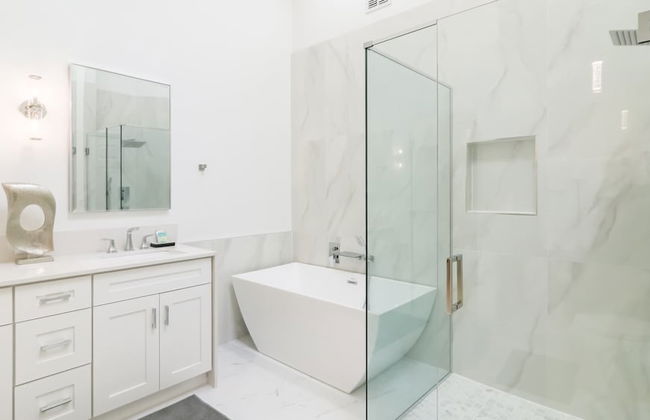 Modern Dream Disney Vacation Getaway Pool - Foto 21