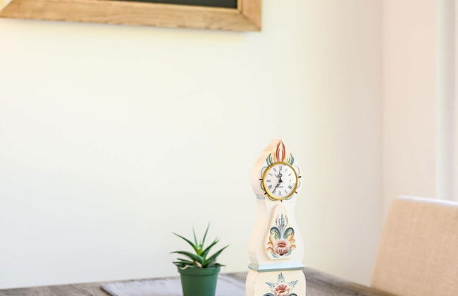 Cozy Stylish Home Spacious Fully Equipped Stay - Foto 28