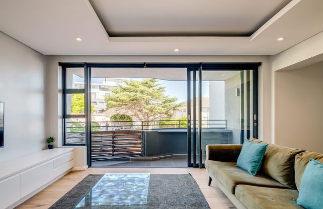 Conveniently Located Apartment in Green Point C on S - Foto 16