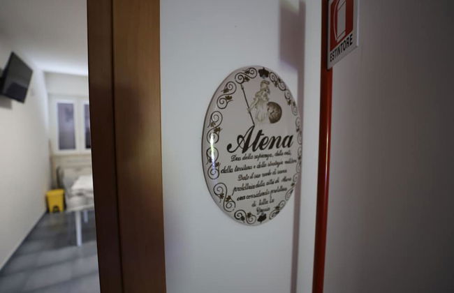 I Giardini dell'Olimpo - Foto 8