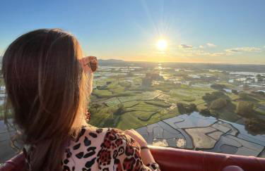 Vila Rosa Lodges - Chalés e Domo - Foto 79