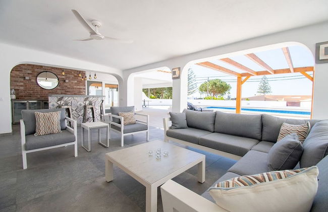 Lavanda Magnificent Five Bedroom Villa in Carvoe - Foto 4