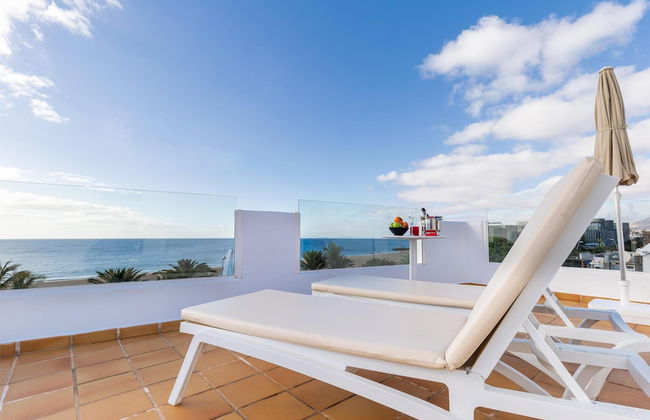 R2 Bahía Kontiki Beach Apartments - Photo 72