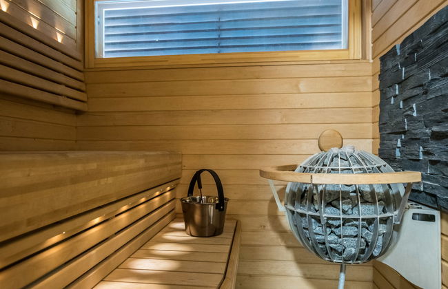 Joutsenlampi - Foto 8