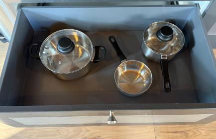 27 CHIC & COSY NOIRETABLE F2 55m2 WIFI SMART TV NETFLIX - Foto 19