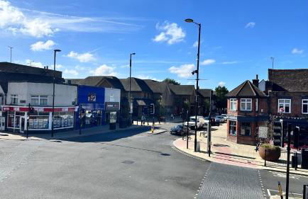 Harper Luxe Serviced Apartments Dunstable - Photo 58