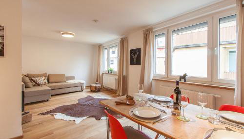 Wohnen am Bäckerbrunnen Semmelstraße - Foto 4