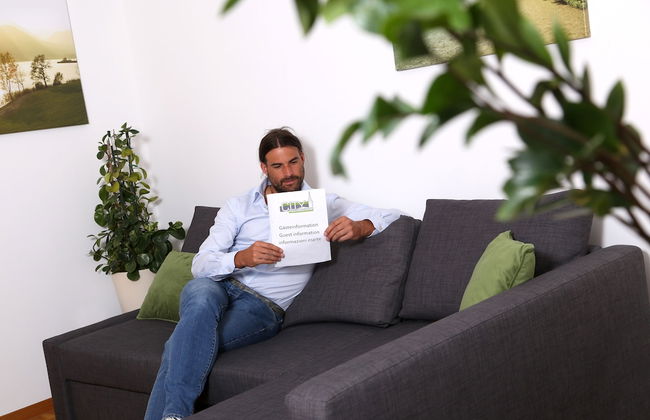 City Appartements Villach - Photo 16