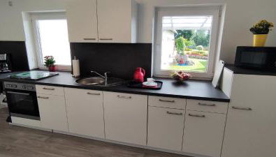 Ferienwohnung Peters in Adendorf bei Lüneburg - Foto 5