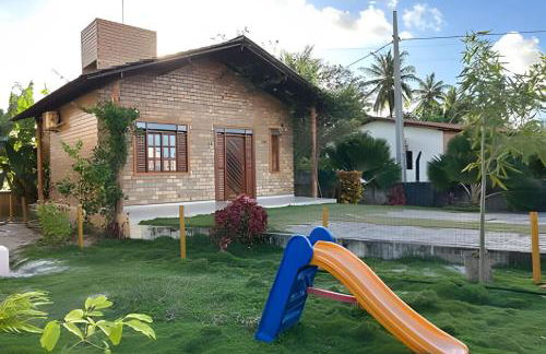 Bella Casa Bougainville - APA Barra de Mamanguape - Photo 13