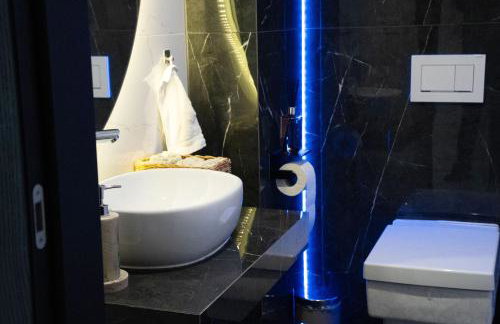 Luxury Loft I Pool, Whirlpool & Sauna I Close to Munich - Foto 49