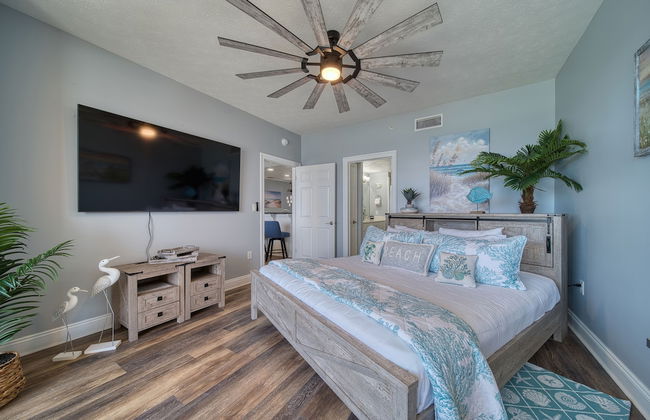 Treasure Island 0906 - Foto 4