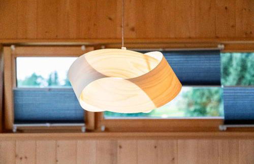 Himmelreich-Chalets - Foto 36