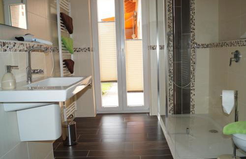 Apartment am Anker - Foto 66