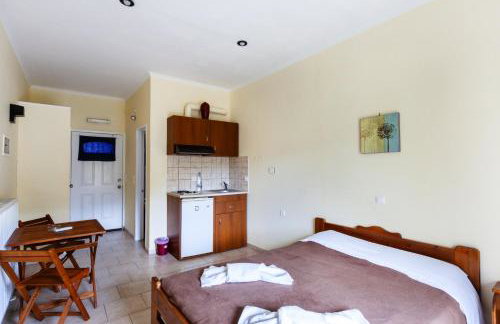 Despina Studio Raxes Ikaria #2 - Foto 7