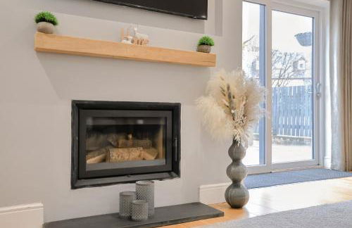 Connel House - Luxury self-catering 4-bedroom home - Foto 79