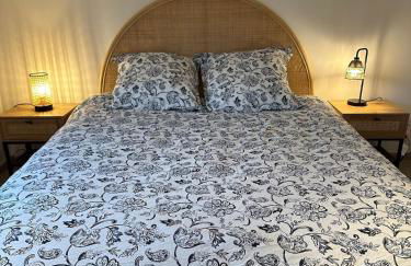 Maison bien-être avec bain nordique et sauna - Photo 17