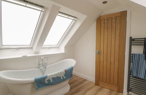 Enzie Station Cottage - Foto 16