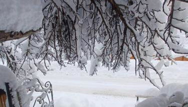 CHALET FAMILIAL AURON - Foto 3