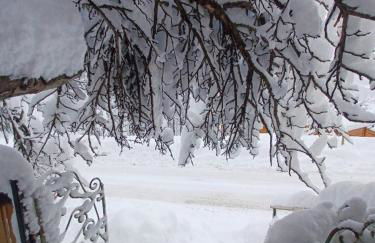 CHALET FAMILIAL AURON - Foto 3