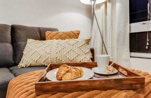 Chic flat next to Baker street - Foto 8