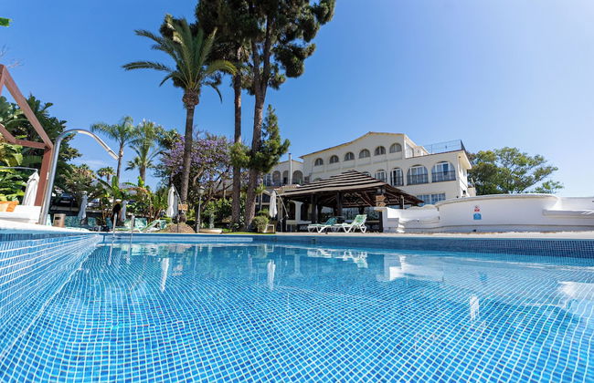 MarbellaCasadelMar - Foto 58