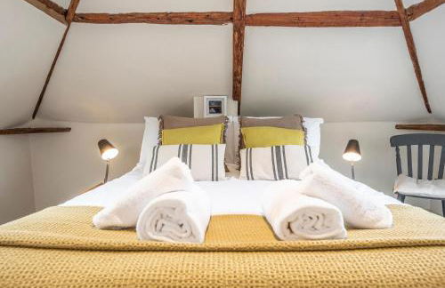 The Coach House, Reydon - Foto 32