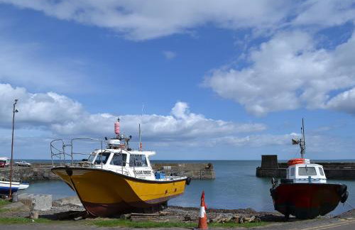 Cheviot Cottage - Foto 9