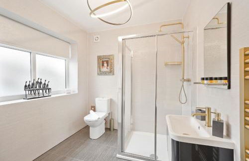 Wisteria House - Foto 16