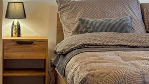 Domki nad Jeziorem - Foto 4