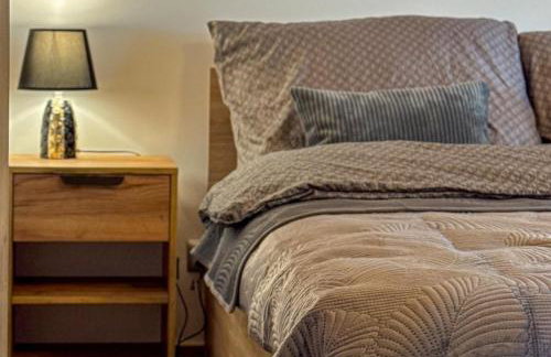 Domki nad Jeziorem - Foto 4