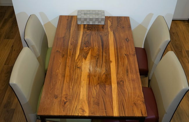 Culinary Bed&Art 403 - Foto 6