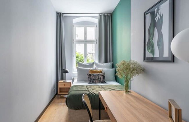 Numa Berlin Kater - Foto 11