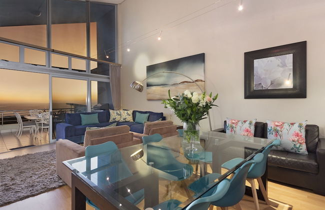 Penthouse F23 Seaside Village - Photo 9