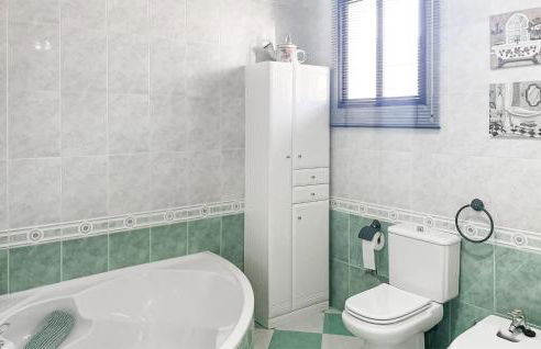 Pet Friendly Home In Las Lagunillas - Foto 16